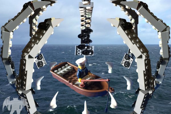 Kraken at сайт