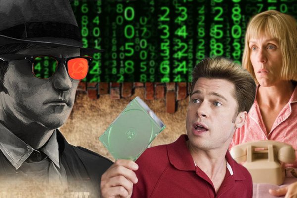 Как найти актуальную ссылку на кракен