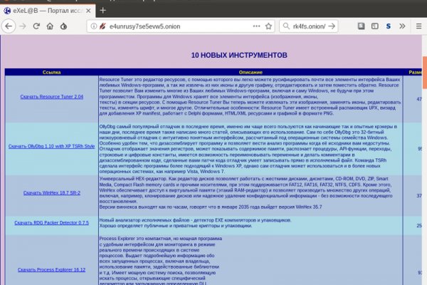 Как найти актуальную ссылку на кракен