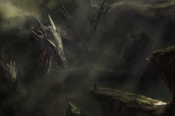 Kraken 6 at