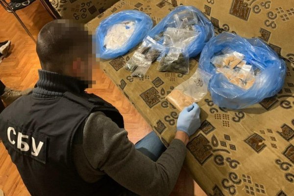 Что такое кракен в интернете
