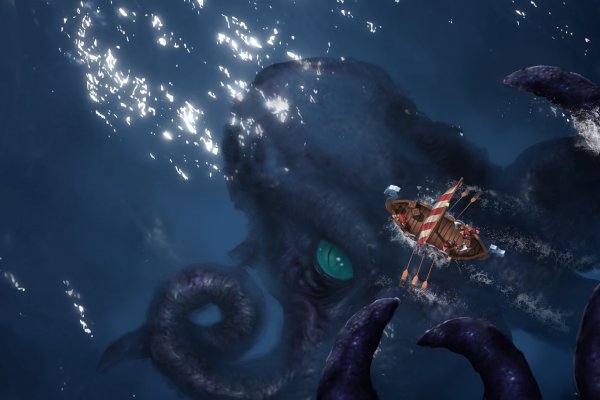 Kraken зеркала gigageek ru