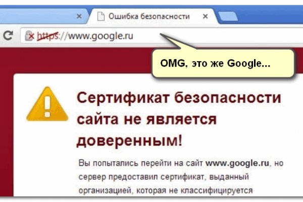 Кракен найдется все